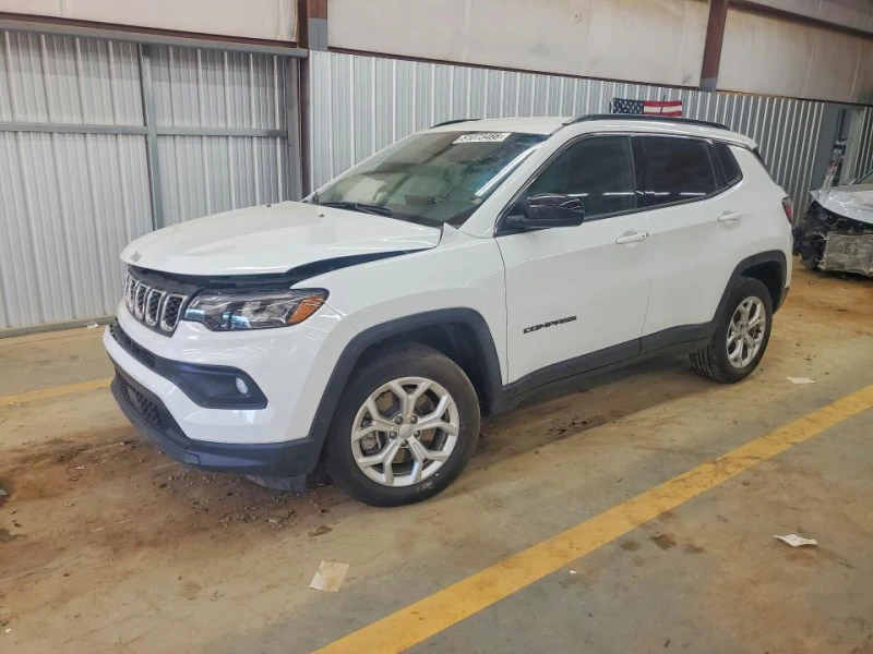Jeep Compass 2.0L 4 4X4 W/FRONT WHL DRV - 9200 € / 17993.64 лв. - 10657753 1 | Car24.bg Jeep Compass 2.0L 4 4X4 W/FRONT WHL DRV - 9200 € / 17993.64 лв. - 10657753 1