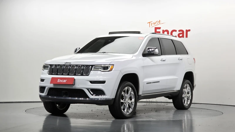 Jeep Grand cherokee SUMMIT ' DISTRONIC ' FULL - 17500 € - 77489889 1 | Car24.bg Jeep Grand cherokee SUMMIT ' DISTRONIC ' FULL - 17500 € - 77489889 1