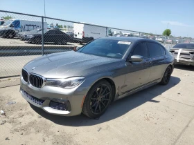 BMW 740 L M PACK* H/K* HuD* 360* Пано - Car24.bg BMW 740 L M PACK* H/K* HuD* 360* Пано