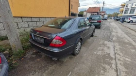 Mercedes-Benz E 280 EVO | Mobile.bg — малка снимка 3
