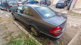 Mercedes-Benz E 280 EVO | Mobile.bg — малка снимка 8