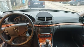 Mercedes-Benz E 280 EVO | Mobile.bg — малка снимка 11