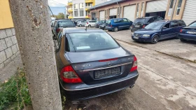 Mercedes-Benz E 280 EVO | Mobile.bg — малка снимка 5