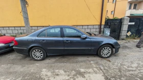 Mercedes-Benz E 280 EVO | Mobile.bg — малка снимка 2