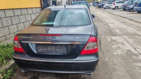 Mercedes-Benz E 280 EVO | Mobile.bg — малка снимка 4