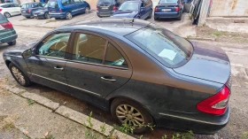 Mercedes-Benz E 280 EVO | Mobile.bg — малка снимка 6