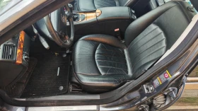 Mercedes-Benz E 280 EVO | Mobile.bg — малка снимка 14