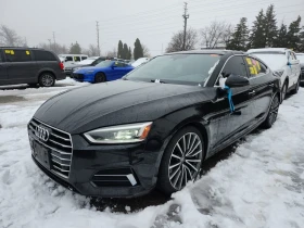 Audi A5 * TECHNIK * CARFAX * ФИНАНСИРАНЕ - Car24.bg Audi A5 * TECHNIK * CARFAX * ФИНАНСИРАНЕ