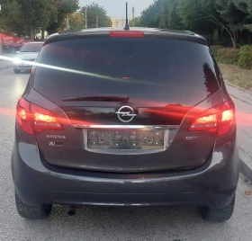 Opel Meriva - 3200 € / 6258.66 лв. - 84264712 5 | Car24.bg Opel Meriva - 3200 € / 6258.66 лв. - 84264712 5