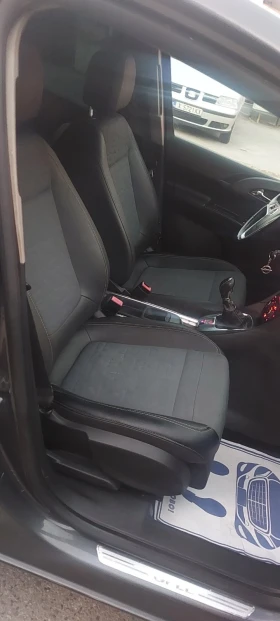 Opel Meriva - 3200 € / 6258.66 лв. - 84264712 9 | Car24.bg Opel Meriva - 3200 € / 6258.66 лв. - 84264712 9