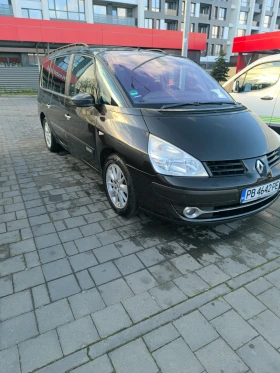 Renault Grand espace ? TV Dvd ? Camping ???? - Car24.bg Renault Grand espace ? TV Dvd ? Camping ????