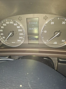 Mercedes-Benz C 200 W203 - 3500 € / 6845.40 лв. - 42199539 5 | Car24.bg Mercedes-Benz C 200 W203 - 3500 € / 6845.40 лв. - 42199539 5