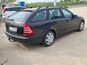 Mercedes-Benz C 200 W203 - 3500 € / 6845.40 лв. - 42199539 4 | Car24.bg Mercedes-Benz C 200 W203 - 3500 € / 6845.40 лв. - 42199539 4