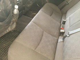 Mercedes-Benz C 200 W203 - 3500 € / 6845.40 лв. - 42199539 10 | Car24.bg Mercedes-Benz C 200 W203 - 3500 € / 6845.40 лв. - 42199539 10