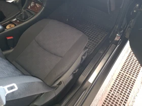 Mercedes-Benz C 200 W203 - 3500 € / 6845.40 лв. - 42199539 14 | Car24.bg Mercedes-Benz C 200 W203 - 3500 € / 6845.40 лв. - 42199539 14