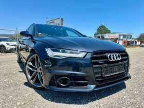 Audi A6 S line Plus! Quattro! Matrix! Distronic! - Car24.bg Audi A6 S line Plus! Quattro! Matrix! Distronic!