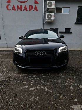 Audi A3 S-Line 2.0 TDI | Auto.bg — изображение 2 Audi A3 S-Line 2.0 TDI | Auto.bg — изображение 2
