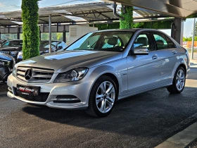 Mercedes-Benz C 250 AMG/AVANTGARDE/FACE/ПОДГРЕВ/ОБДУХ/GERMANY/F1/LIZIN
