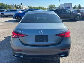 Mercedes-Benz C 300 * СИВ МАТ * ДИСТРОНИК * ОТ ПРЕДСТАВИТЕЛСТВО | Auto.bg — изображение 4 Mercedes-Benz C 300 * СИВ МАТ * ДИСТРОНИК * ОТ ПРЕДСТАВИТЕЛСТВО | Auto.bg — изображение 4