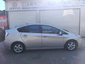 Toyota Prius 1.8 HYBRID БАТЕРИЯ В ГАРАНЦИЯ! - 6789 € - 85570897 7 | Car24.bg Toyota Prius 1.8 HYBRID БАТЕРИЯ В ГАРАНЦИЯ! - 6789 € - 85570897 7