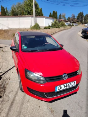 VW Polo 1.6TDI | Auto.bg — изображение 3 VW Polo 1.6TDI | Auto.bg — изображение 3