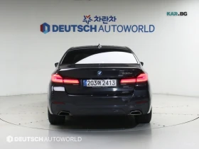 BMW 530E M SPORT* КОЖА* ПОДГРЕВ* ОБДУХВ* HEADUP* 360* PANO | Auto.bg — изображение 4 BMW 530E M SPORT* КОЖА* ПОДГРЕВ* ОБДУХВ* HEADUP* 360* PANO | Auto.bg — изображение 4