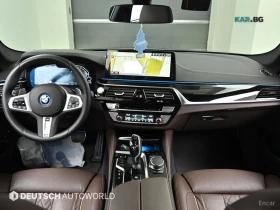 BMW 530E M SPORT* КОЖА* ПОДГРЕВ* ОБДУХВ* HEADUP* 360* PANO | Auto.bg — изображение 7 BMW 530E M SPORT* КОЖА* ПОДГРЕВ* ОБДУХВ* HEADUP* 360* PANO | Auto.bg — изображение 7