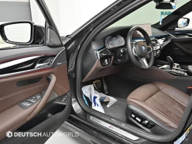 BMW 530E M SPORT* КОЖА* ПОДГРЕВ* ОБДУХВ* HEADUP* 360* PANO | Auto.bg — изображение 11 BMW 530E M SPORT* КОЖА* ПОДГРЕВ* ОБДУХВ* HEADUP* 360* PANO | Auto.bg — изображение 11