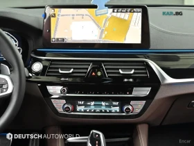 BMW 530E M SPORT* КОЖА* ПОДГРЕВ* ОБДУХВ* HEADUP* 360* PANO | Auto.bg — изображение 14 BMW 530E M SPORT* КОЖА* ПОДГРЕВ* ОБДУХВ* HEADUP* 360* PANO | Auto.bg — изображение 14
