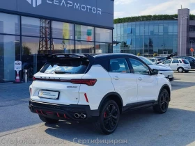 Geely Coolray GF 1.5 Turbo (174hp) AT7 | Auto.bg — изображение 6 Geely Coolray GF 1.5 Turbo (174hp) AT7 | Auto.bg — изображение 6