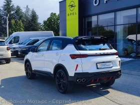 Geely Coolray GF 1.5 Turbo (174hp) AT7 | Auto.bg — изображение 8 Geely Coolray GF 1.5 Turbo (174hp) AT7 | Auto.bg — изображение 8