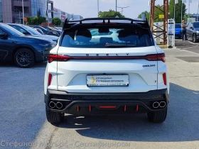 Geely Coolray GF 1.5 Turbo (174hp) AT7 | Auto.bg — изображение 7 Geely Coolray GF 1.5 Turbo (174hp) AT7 | Auto.bg — изображение 7