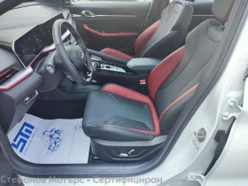Geely Coolray GF 1.5 Turbo (174hp) AT7 | Auto.bg — изображение 12 Geely Coolray GF 1.5 Turbo (174hp) AT7 | Auto.bg — изображение 12