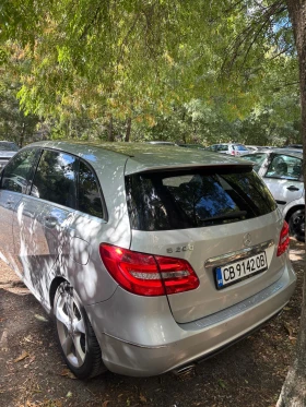 Mercedes-Benz B 200 - 7200 € - 67150120 2 | Car24.bg Mercedes-Benz B 200 - 7200 € - 67150120 2