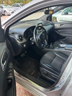 Mercedes-Benz B 200 - 7200 € - 67150120 5 | Car24.bg Mercedes-Benz B 200 - 7200 € - 67150120 5