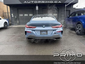 BMW 850 Gran Coupe/Lane Assist/Heads-Up/Harman Kardon | Auto.bg — изображение 7 BMW 850 Gran Coupe/Lane Assist/Heads-Up/Harman Kardon | Auto.bg — изображение 7