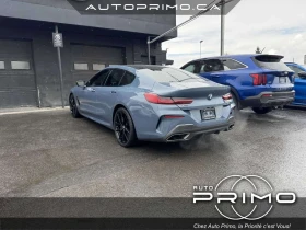 BMW 850 Gran Coupe/Lane Assist/Heads-Up/Harman Kardon | Auto.bg — изображение 8 BMW 850 Gran Coupe/Lane Assist/Heads-Up/Harman Kardon | Auto.bg — изображение 8
