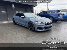 BMW 850 Gran Coupe/Lane Assist/Heads-Up/Harman Kardon | Auto.bg — изображение 4 BMW 850 Gran Coupe/Lane Assist/Heads-Up/Harman Kardon | Auto.bg — изображение 4