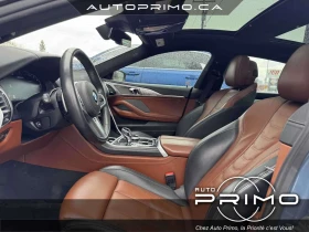 BMW 850 Gran Coupe/Lane Assist/Heads-Up/Harman Kardon | Auto.bg — изображение 12 BMW 850 Gran Coupe/Lane Assist/Heads-Up/Harman Kardon | Auto.bg — изображение 12