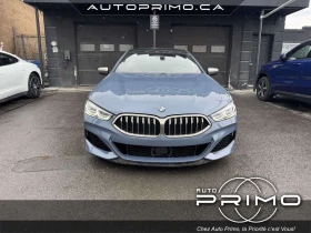 BMW 850 Gran Coupe/Lane Assist/Heads-Up/Harman Kardon | Auto.bg — изображение 3 BMW 850 Gran Coupe/Lane Assist/Heads-Up/Harman Kardon | Auto.bg — изображение 3