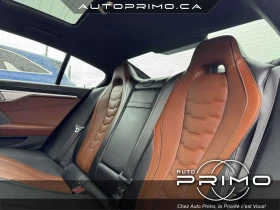 BMW 850 Gran Coupe/Lane Assist/Heads-Up/Harman Kardon | Auto.bg — изображение 17 BMW 850 Gran Coupe/Lane Assist/Heads-Up/Harman Kardon | Auto.bg — изображение 17