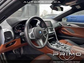 BMW 850 Gran Coupe/Lane Assist/Heads-Up/Harman Kardon | Auto.bg — изображение 11 BMW 850 Gran Coupe/Lane Assist/Heads-Up/Harman Kardon | Auto.bg — изображение 11