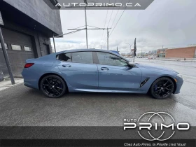 BMW 850 Gran Coupe/Lane Assist/Heads-Up/Harman Kardon | Auto.bg — изображение 5 BMW 850 Gran Coupe/Lane Assist/Heads-Up/Harman Kardon | Auto.bg — изображение 5