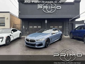 BMW 850 Gran Coupe/Lane Assist/Heads-Up/Harman Kardon | Auto.bg — изображение 2 BMW 850 Gran Coupe/Lane Assist/Heads-Up/Harman Kardon | Auto.bg — изображение 2