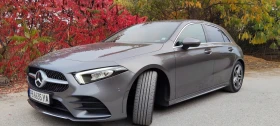 Mercedes-Benz A 180 AMG | Auto.bg — изображение 3 Mercedes-Benz A 180 AMG | Auto.bg — изображение 3