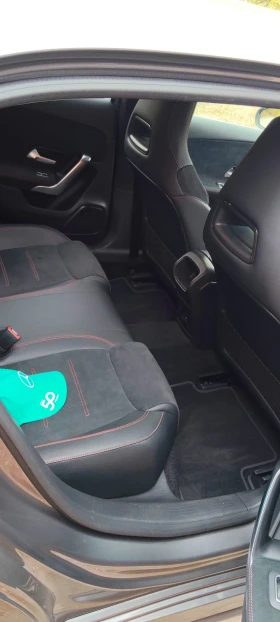 Mercedes-Benz A 180 AMG | Auto.bg — изображение 11 Mercedes-Benz A 180 AMG | Auto.bg — изображение 11