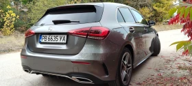 Mercedes-Benz A 180 AMG | Auto.bg — изображение 6 Mercedes-Benz A 180 AMG | Auto.bg — изображение 6