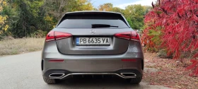 Mercedes-Benz A 180 AMG | Auto.bg — изображение 5 Mercedes-Benz A 180 AMG | Auto.bg — изображение 5