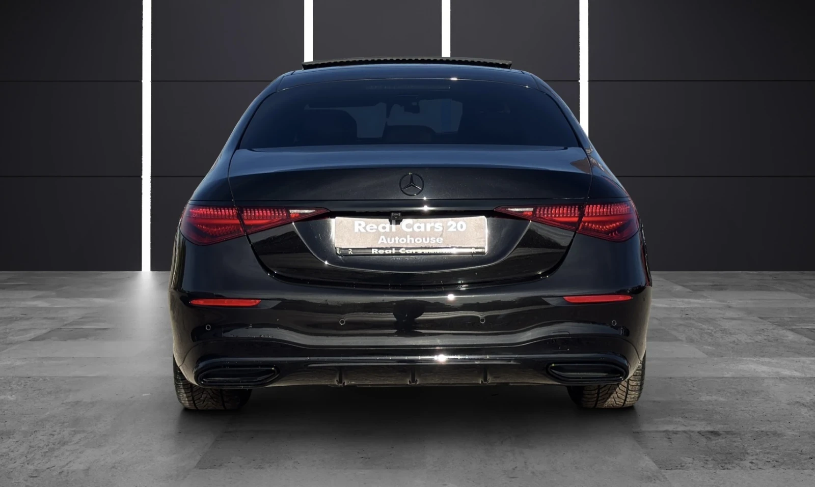 Mercedes-Benz S 350 d* 4M* AMG* PANORAMA* 360CAMERA* DISTRONIC* 20 - изображение 5 | Auto.bg Mercedes-Benz S 350 d* 4M* AMG* PANORAMA* 360CAMERA* DISTRONIC* 20 - изображение 5