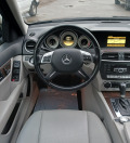 Mercedes-Benz C 350 4MATIC= FACELIFT=  - [10] 